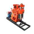 Factory Supply 100m Water Well Core Exploratory Drilling Rig Machine